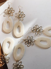 Load image into Gallery viewer, Flower Power Dangle