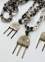 Load image into Gallery viewer, Lina Belle Necklace
