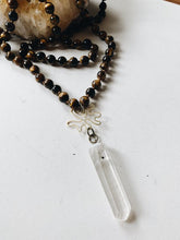 Load image into Gallery viewer, Stevie Beaded Necklace
