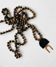 Load image into Gallery viewer, Intention Beaded Necklace
