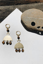 Load image into Gallery viewer, Althea Dangle Earring Set
