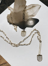 Load image into Gallery viewer, Belladonna Handmade Necklace
